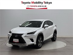 レクサス NX300h バージョンL