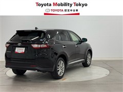 ハリアー プレミアム