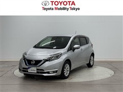 ノート e-POWER メダリスト