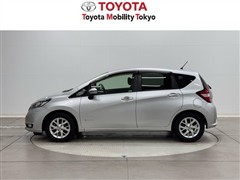 ノート e-POWER メダリスト