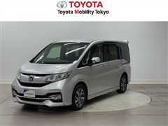 ステップワゴン スパーダ