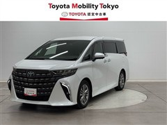 アルファード Z