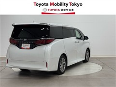 アルファード Z