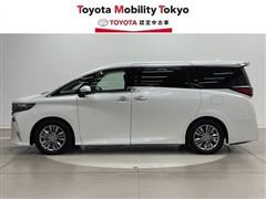 アルファード Z