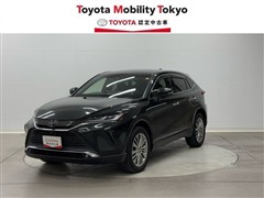 トヨタ ハリアー Z