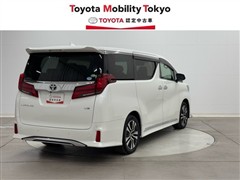 アルファード SC