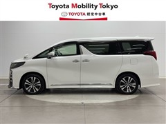 アルファード SC