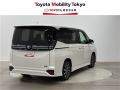 ヴォクシー HV S-Z