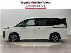 ヴォクシー HV S-Z