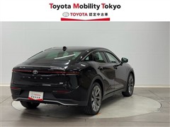 クラウンクロスオーバーGアドレザー