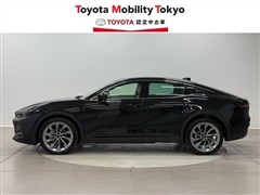 クラウンクロスオーバーGアドレザー