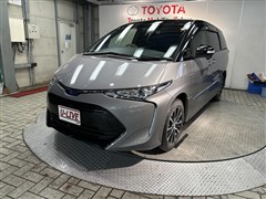 エスティマHV アエラスプレミアムG