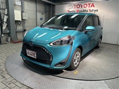 トヨタ　シエンタ HV G