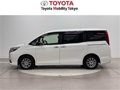 エスクァイア Giブラックテーラード