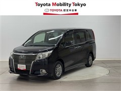 エスクァイア Giアップグレード