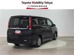 エスクァイア Giアップグレード