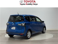 シエンタ ファンベース X