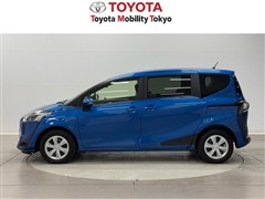 シエンタ ファンベース X