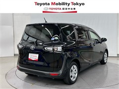 シエンタ Gセーフティーエディション