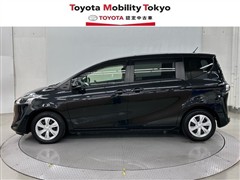 シエンタ Gセーフティーエディション