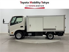 ダイナ1T TロングJLレイトウシャ