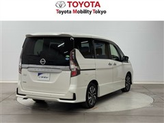 セレナW HV ハイウェイスターV