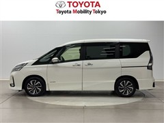 セレナW HV ハイウェイスターV