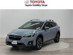 スバル XV 2.0i-Sアイサイト