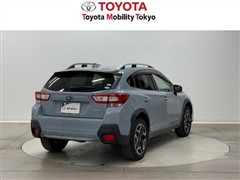 スバル XV 2.0i-Sアイサイト