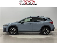 スバル XV 2.0i-Sアイサイト