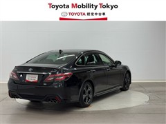 クラウンHV RSリミテッド