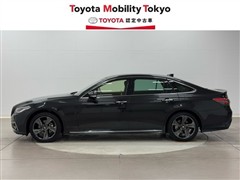 クラウンHV RSリミテッド