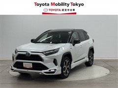 トヨタ　RAV4 PHV Z