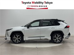 RAV4 PHV Z