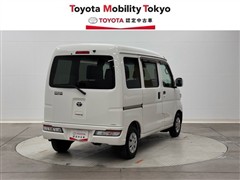 ピクシスV クルースターボSA3