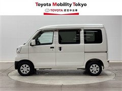 ピクシスV クルースターボSA3