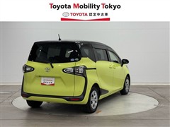 シエンタ ファンベース G