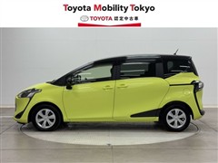 シエンタ ファンベース G