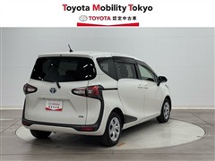 シエンタ HV G セーフティED2