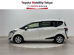 シエンタ HV G セーフティED2