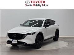 CX-5 20SレトロスポーツED
