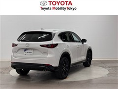 CX-5 20SレトロスポーツED