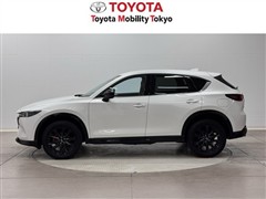 CX-5 20SレトロスポーツED