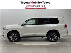 ランドクルーザーAX Gセレクション