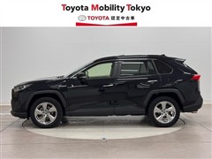RAV4 HV G