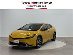 トヨタプリウスPHV Zの中古車