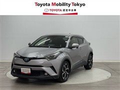 トヨタ　C-HR HV G