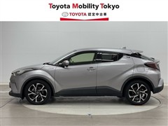 C-HR HV G