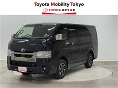 ハイエースV SGLダークプライム2
