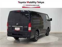 ハイエースV SGLダークプライム2